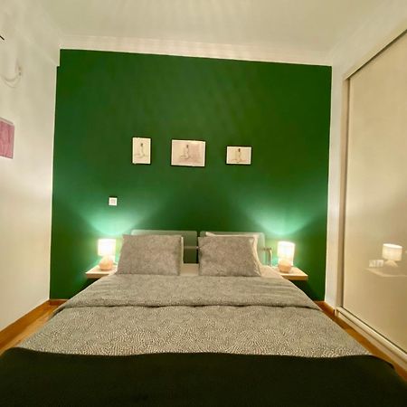 Antinoros Inn, Stylish Apartment,3' To Metro أثينا المظهر الخارجي الصورة